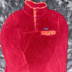 Patagonia Fleece